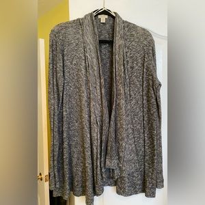 Roots Cardigan Sweater